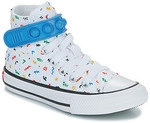 Converse Kinderschuhe CHUCK TAYLOR ALL STAR BUBBLE STRAP 1V