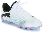 Puma Fussballschuhe FUTURE 7 PLAY FG/AG Jr