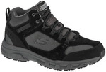 Skechers Herrenschuhe Oak Canyon - Ironhide