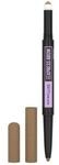Maybelline New York Augenbrauenpflege 2‑en‑1