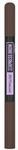 Maybelline New York Augenbrauenpflege Express Brow Satin Duo