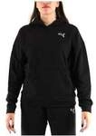 Puma Sweatshirt BETTER ESSENTIALS HOODIE FL 676804 01