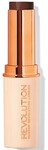 Makeup Revolution Make-up & Foundation Stick Foundation Fast Base - F15