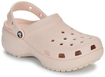 Crocs Clogs Classic Platform Clog W