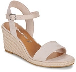 Tamaris Keilabsatzsandalen 28300-251