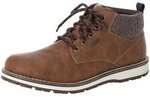 Rieker Stiefel HWK 38419-24