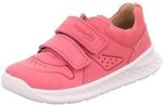 Superfit Babyschuhe Maedchen BREEZE 1-000365-5520