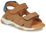 GBB Flache Sandalen NEW DIMOU