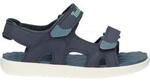 Timberland Flache Sandalen A6B9S PERKINS ROW