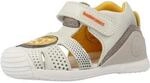 Biomecanics Flache Sandalen 232150b