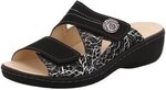 Longo Clogs Pantoletten Beq-Pantl-W&ouml;rishf-30 1006407 0