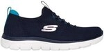 Skechers Sneaker Slipper 150116 150116 NVMT
