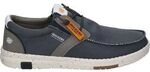 Dockers by Gerli Herrenschuhe Schnuerschuhe 52AA002700660