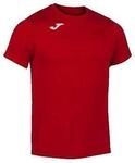 Joma T-Shirt T-shirt Record II Rouge