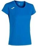 Joma T-Shirt T-shirt Courtes Record II