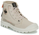 Palladium Turnschuhe PAMPA UNDERLAYER