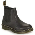 Dr. Martens Damenstiefel 2976 BLACK VIRGINIA in Schwarz, 36