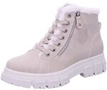 Tom Tailor Stiefel Stiefeletten 63908 6390890004