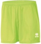 Errea Shorts Kinder New Skin Panta Bimbo