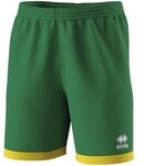 Errea Shorts Barney Panta Ad