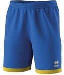 Errea Shorts Barney Panta Ad