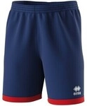 Errea Shorts Barney Panta Ad