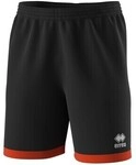 Errea Shorts Barney Panta Ad