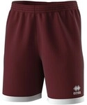 Errea Shorts Barney Panta Ad