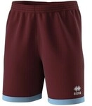 Errea Shorts Barney Panta Ad