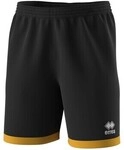 Errea Shorts Barney Panta Ad