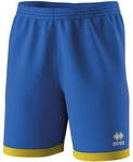 Errea Shorts Kinder Barney Panta Jr