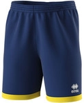 Errea Shorts Kinder Barney Panta Jr