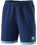 Errea Shorts Kinder Barney Panta Jr