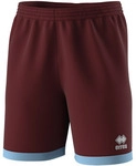 Errea Shorts Kinder Barney Panta Jr