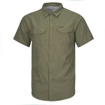 Columbia Kurzarm Hemdbluse Utilizer II Solid Short Sleeve Shirt