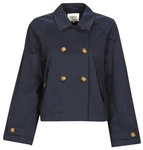 Only Trenchcoats ONLAPRIL SHORT TRENCHCOAT CC