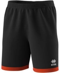 Errea Shorts Kinder Barney Panta Jr