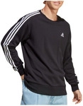 adidas Sweatshirt Sweatshirt Essentials French Terry 3-Stripes coton