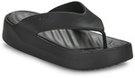 Crocs Zehentrenner Getaway Platform Flip