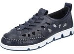 Rieker Damenschuhe Slipper FSK Halbschuhe 49956-14
