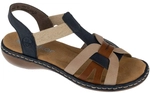 Rieker Sandalen Sandals 65918