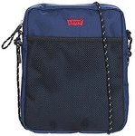 Levis Handtaschen DUAL STRAP NORTH-SOUTH CROSSBODY