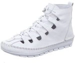 Gemini Stiefeletten Stiefeletten REISSVERSCHLUSSSTIEFEL 382175 01 001