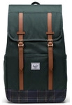 Herschel Rucksack Retreat