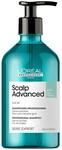 L'or&eacute;al Shampoo Scalp Advanced Shampoo 500 ml