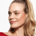 Catrice Eyeliner Melt Shine Saftiger Lippenbalsam - 60 Malibu Barbie