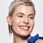 Catrice Eyeliner Melt Shine Saftiger Lippenbalsam - 30 Sea-cret