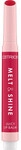 Catrice Lippenpflege Melt Shine Saftiger Lippenbalsam - 70 Pink Hawaii
