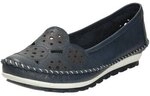 Gemini Damenschuhe Slipper 382336-01802