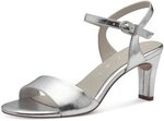 Tamaris Keilabsatzsandalen Sandaletten M2800842 1-28008-42-941